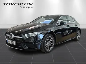 Mercedes-Benz A 2021